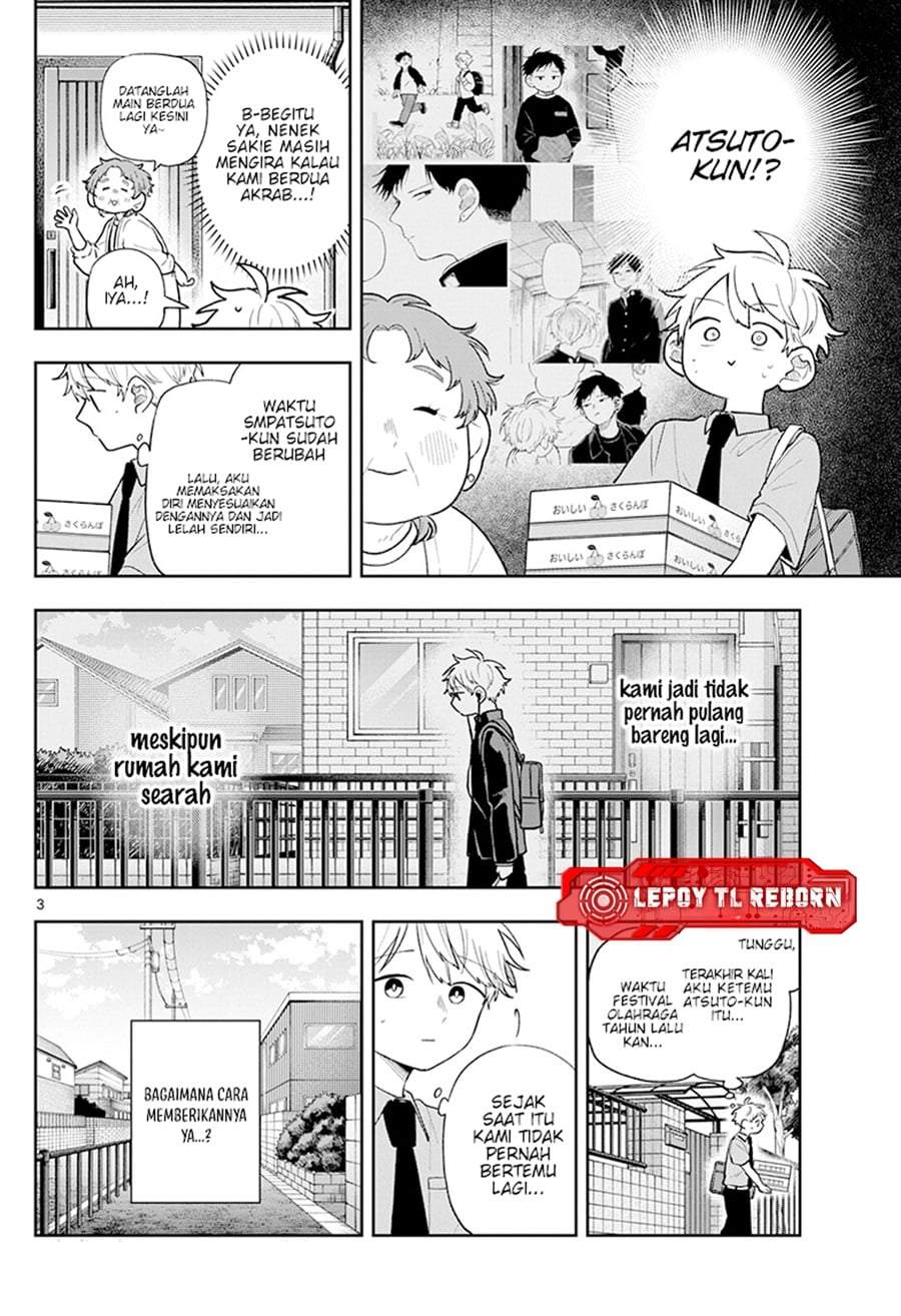 Ogami Tsumiki to Kinichijou. Chap 95 - Next Chap 96