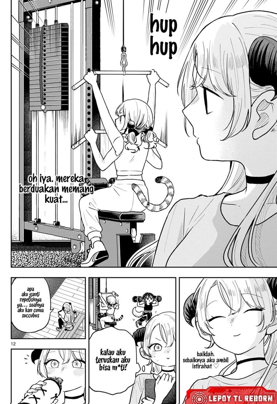 Ogami Tsumiki to Kinichijou. Chap 96 - Next Chap 97