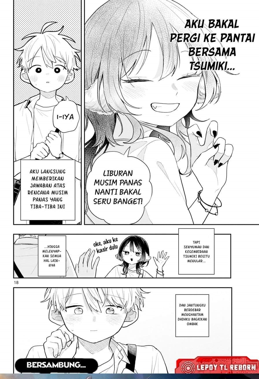 Ogami Tsumiki to Kinichijou. Chap 98 - Next Chap 99