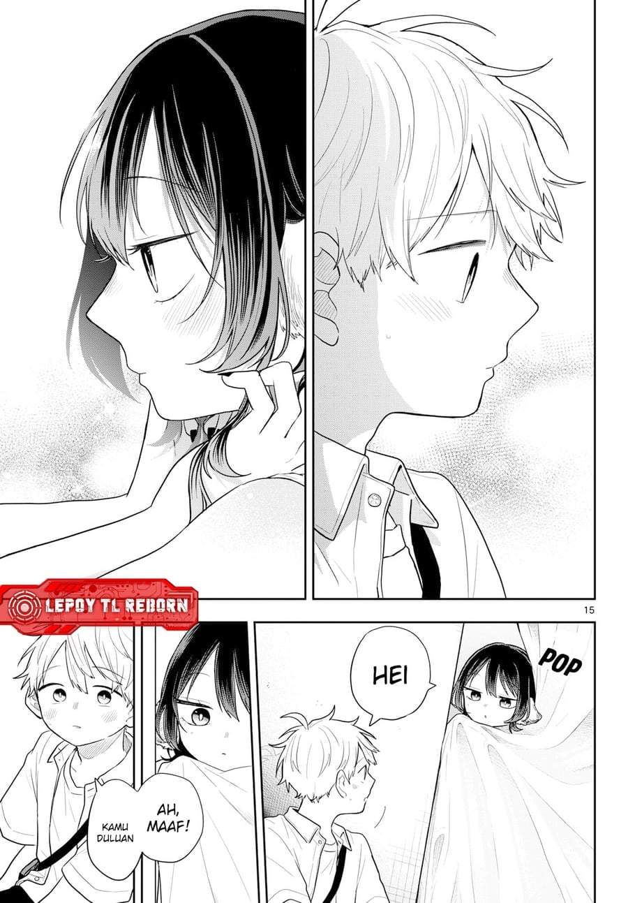 Ogami Tsumiki to Kinichijou. Chap 98 - Next Chap 99
