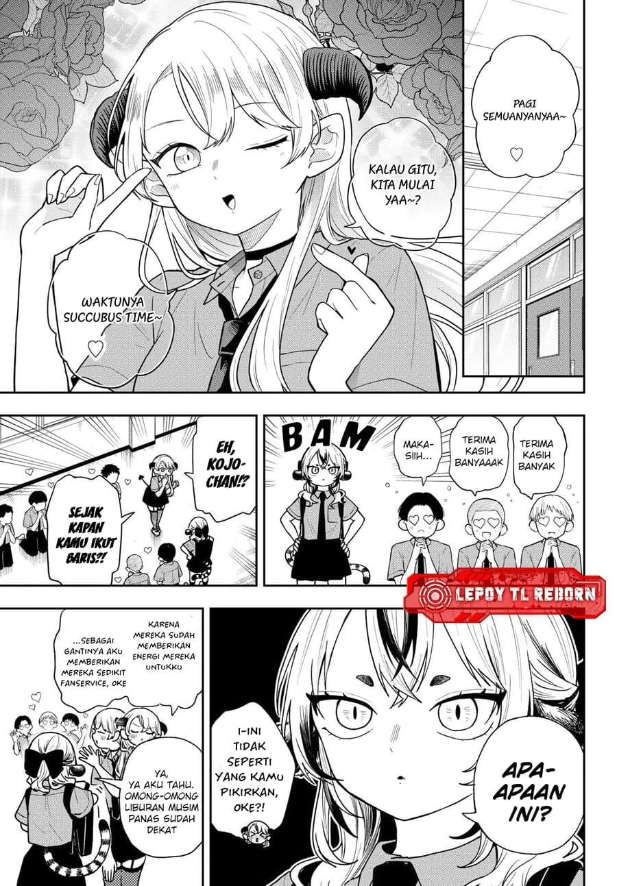 Ogami Tsumiki to Kinichijou. Chap 99 - Next Chap 100