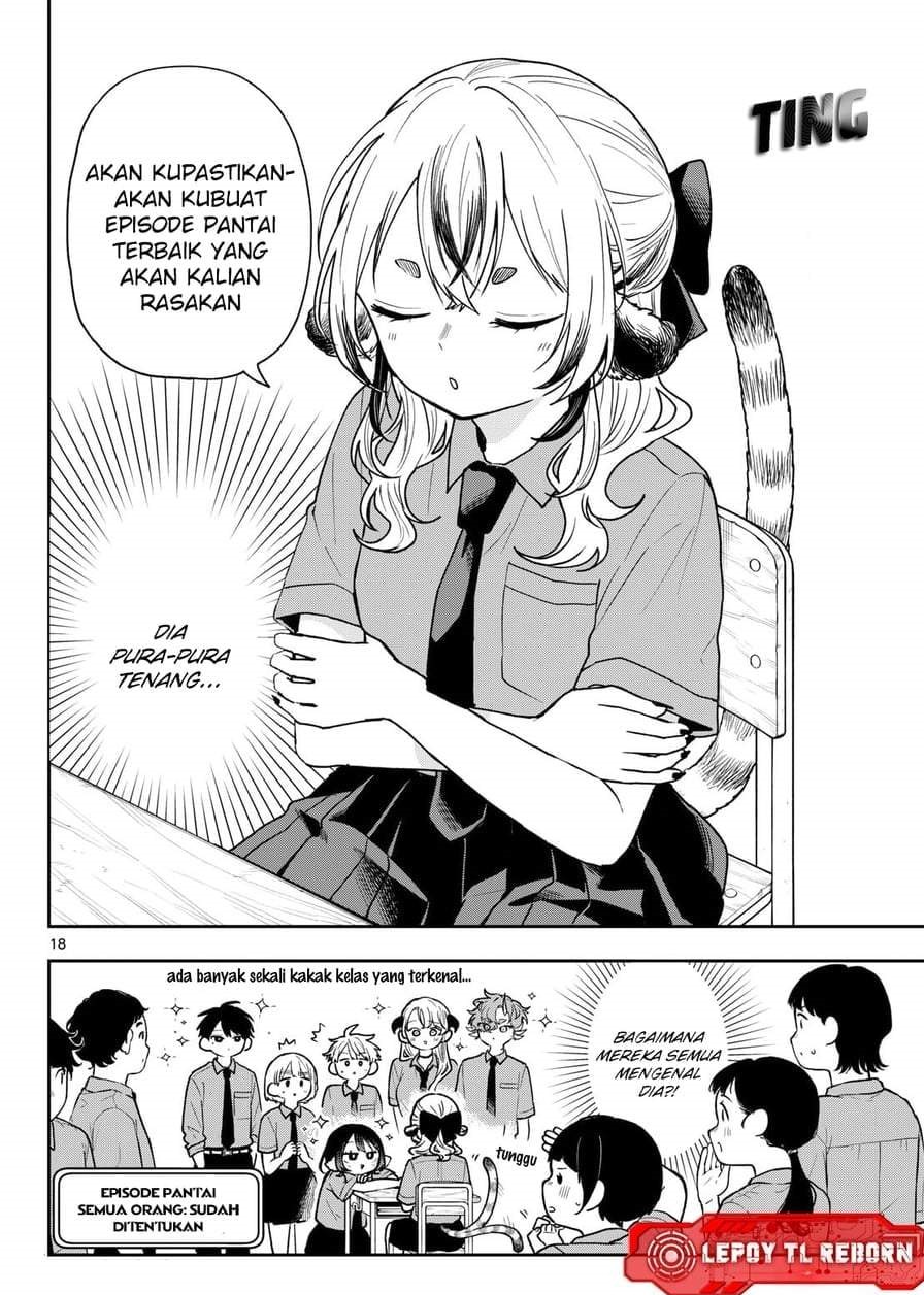 Ogami Tsumiki to Kinichijou. Chap 99 - Next Chap 100