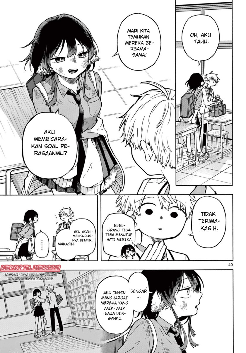 Ogami Tsumiki to Kinichijou. Chap 1 - Next Chap 2