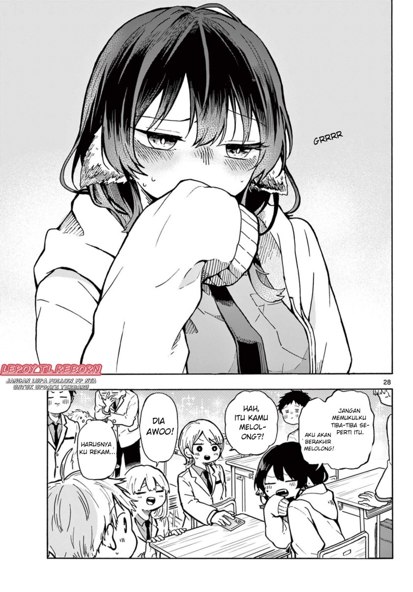 Ogami Tsumiki to Kinichijou. Chap 1 - Next Chap 2