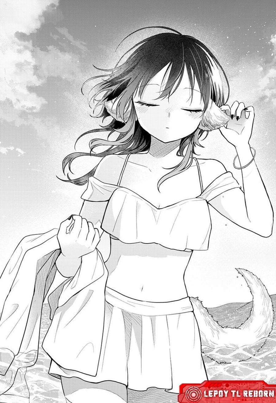 Ogami Tsumiki to Kinichijou. Chap 100 - Next Chap 101