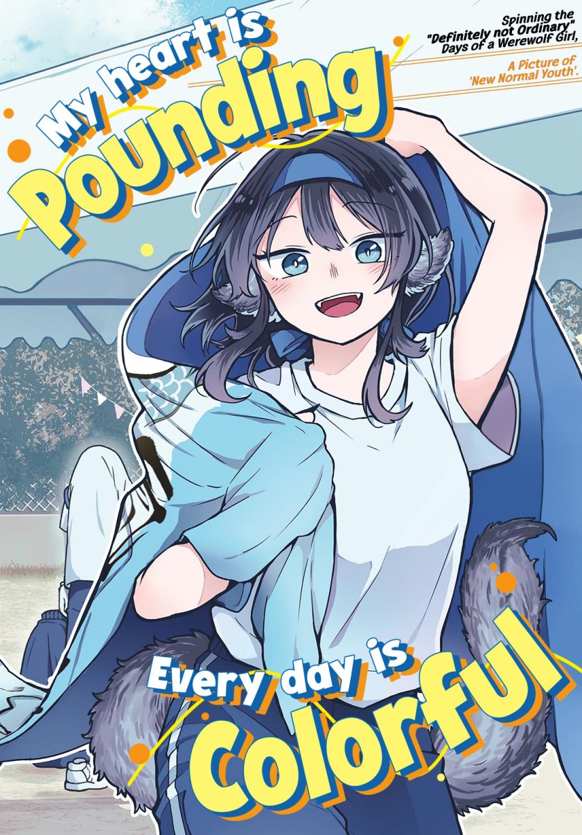 Ogami Tsumiki to Kinichijou. Chap 12 - Next Chap 13