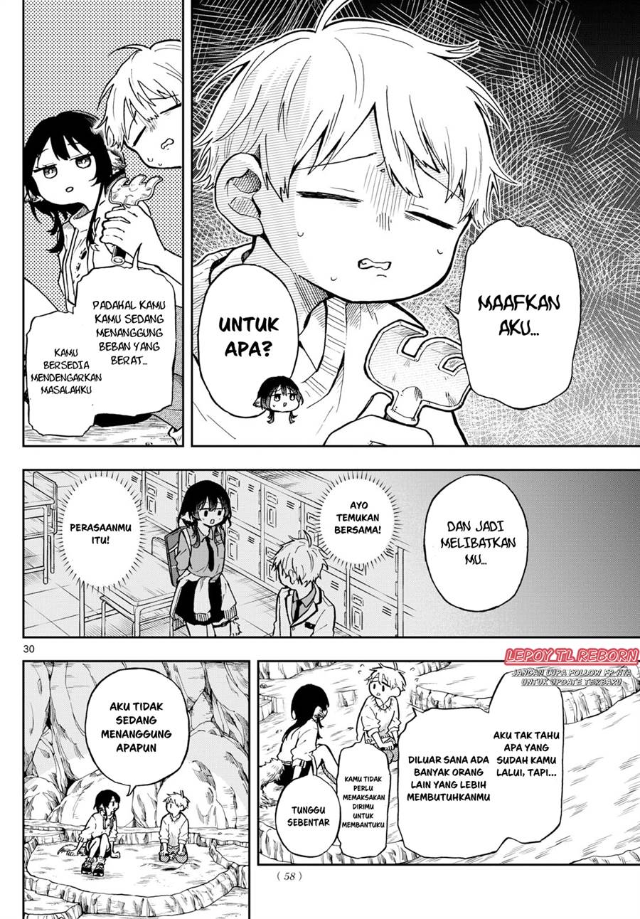Ogami Tsumiki to Kinichijou. Chap 2 - Next Chap 3