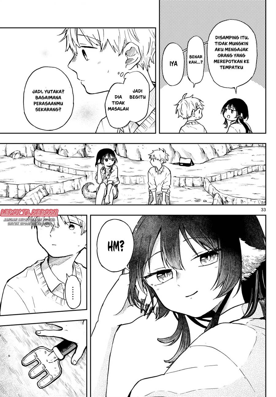Ogami Tsumiki to Kinichijou. Chap 2 - Next Chap 3