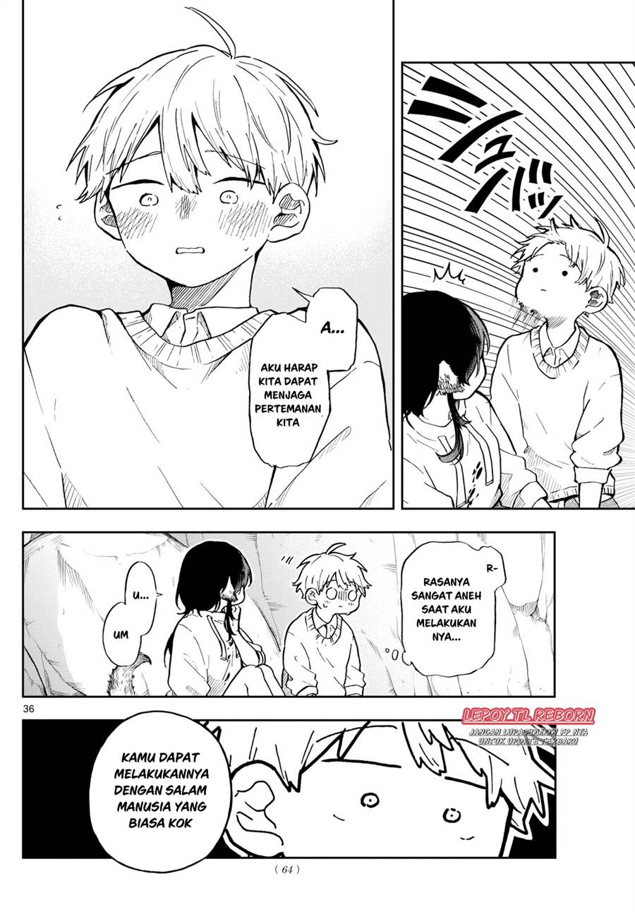 Ogami Tsumiki to Kinichijou. Chap 2 - Next Chap 3
