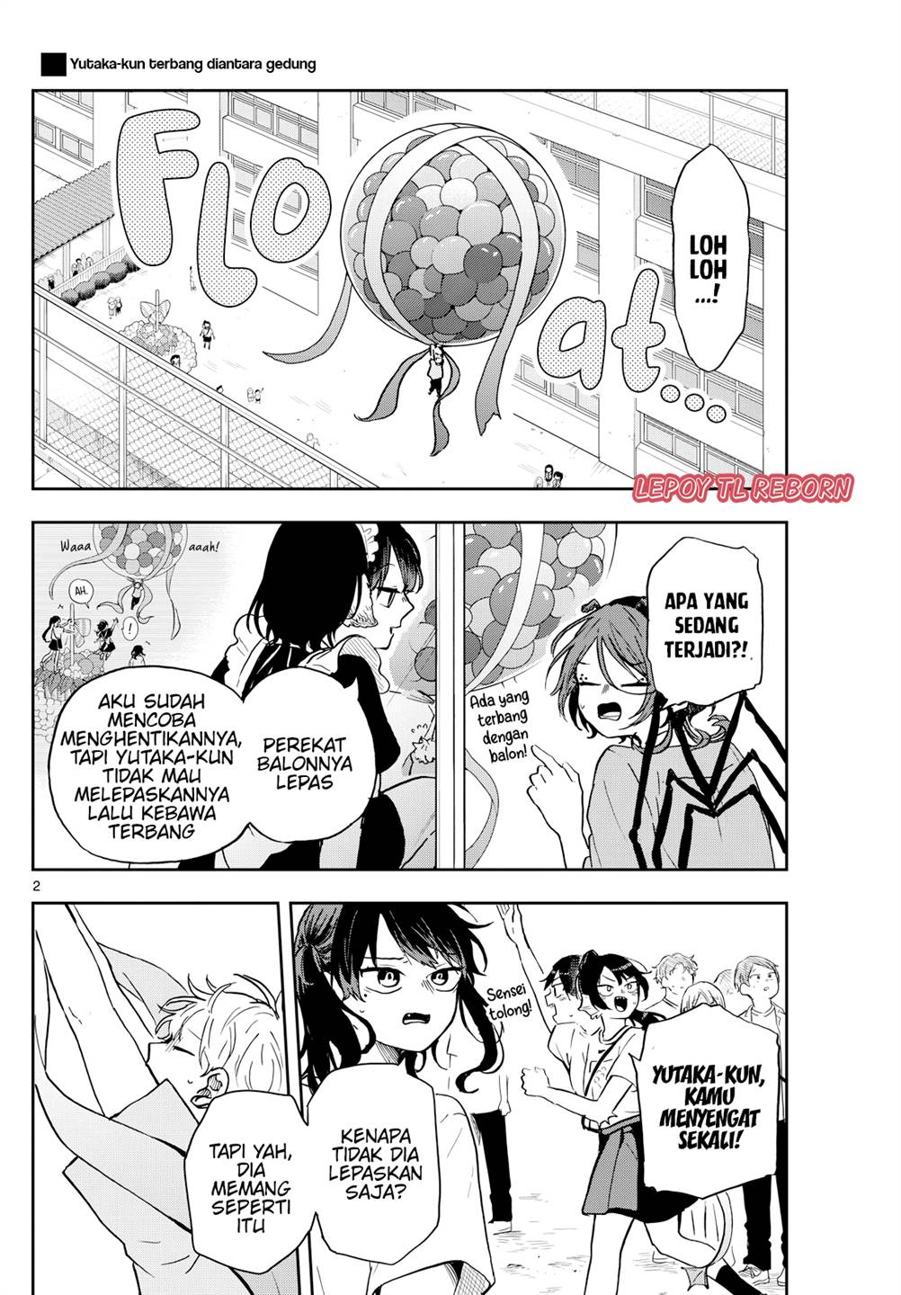 Ogami Tsumiki to Kinichijou. Chap 32 - Next Chap 33
