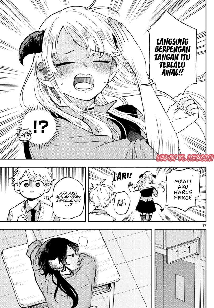 Ogami Tsumiki to Kinichijou. Chap 37 - Next Chap 38