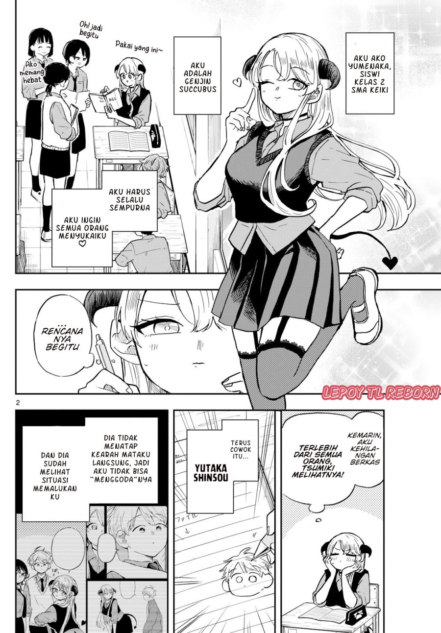 Ogami Tsumiki to Kinichijou. Chap 37 - Next Chap 38