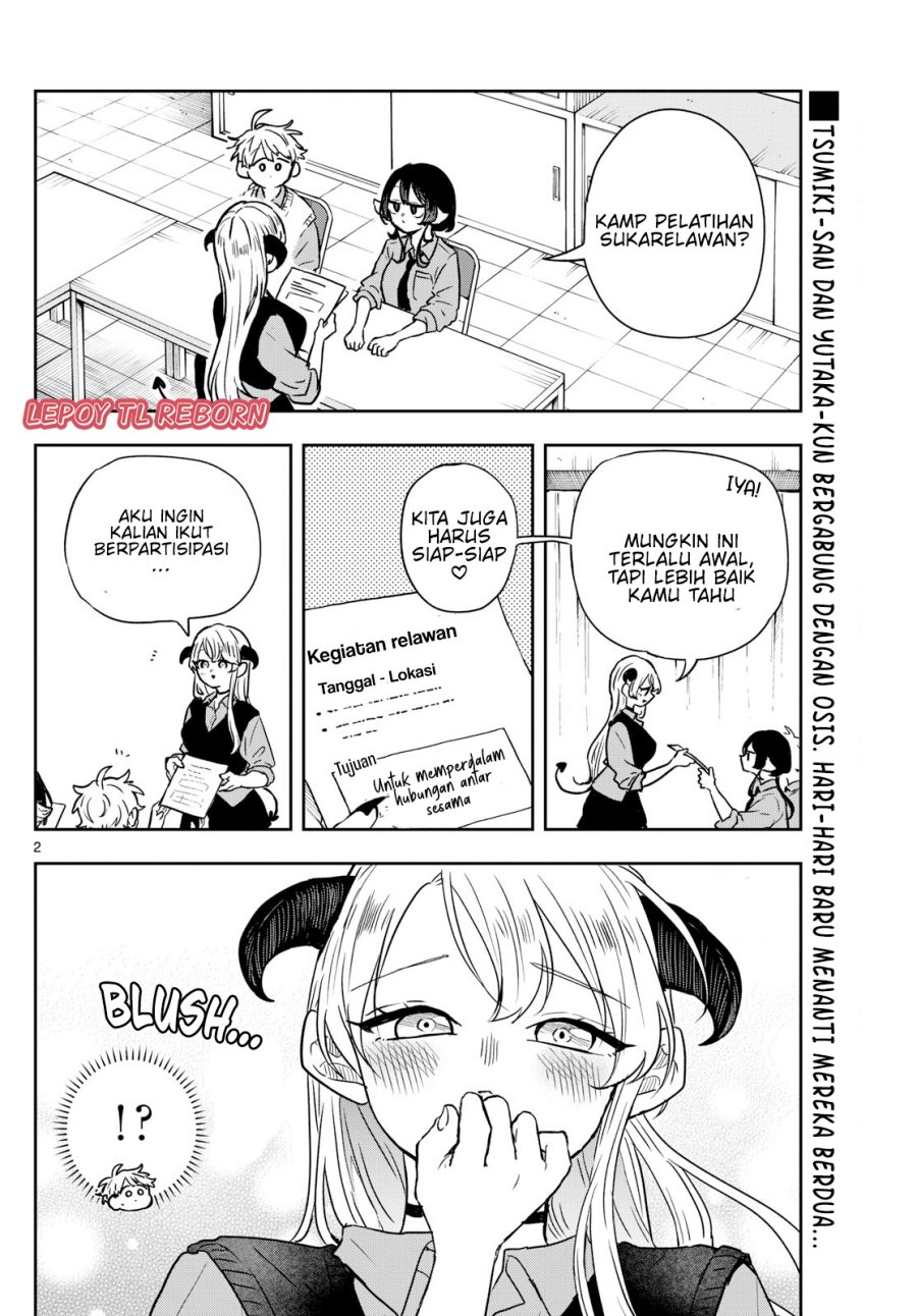 Ogami Tsumiki to Kinichijou. Chap 38 - Next Chap 39