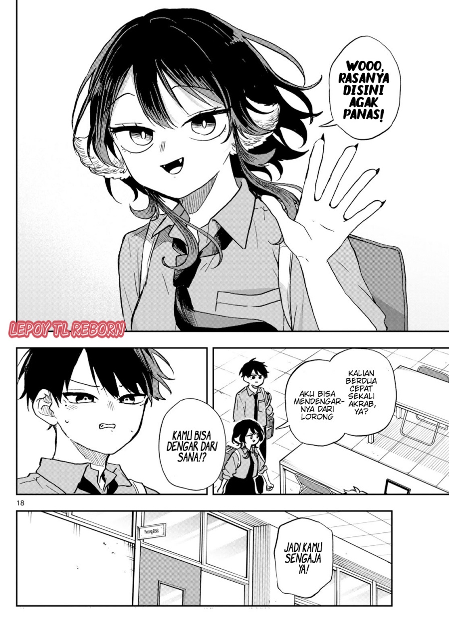 Ogami Tsumiki to Kinichijou. Chap 39 - Next Chap 40