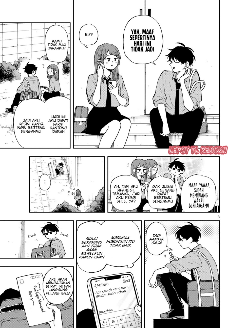 Ogami Tsumiki to Kinichijou. Chap 39 - Next Chap 40