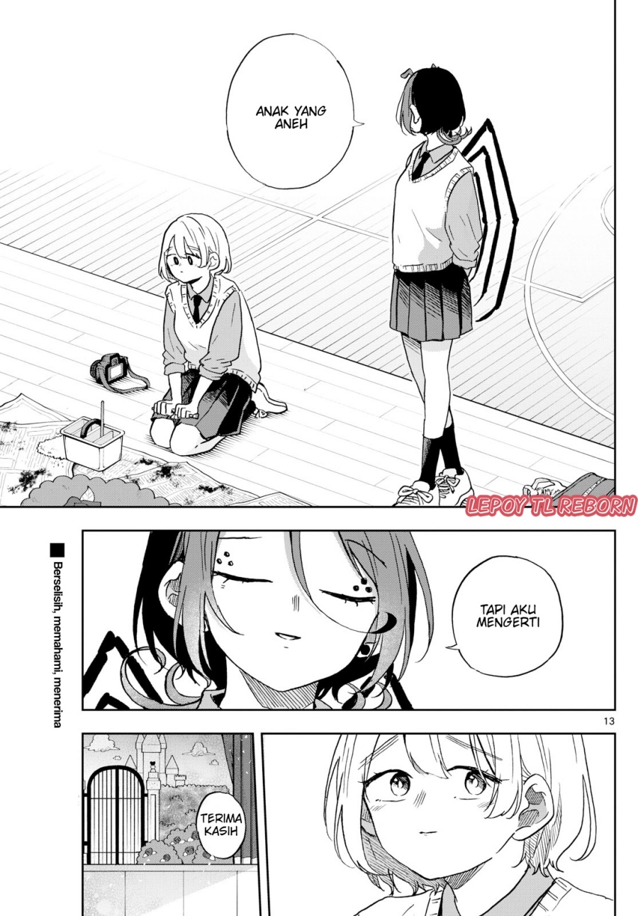 Ogami Tsumiki to Kinichijou. Chap 40 - Next Chap 41