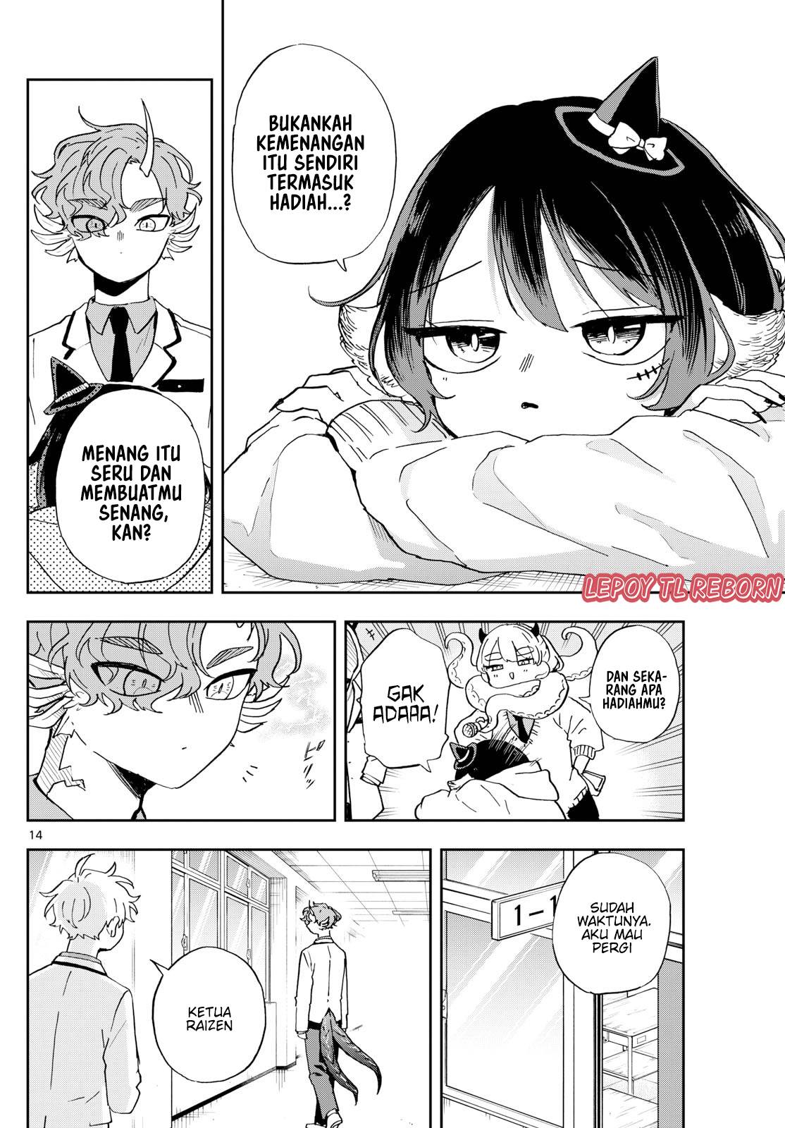 Ogami Tsumiki to Kinichijou. Chap 45 - Next Chap 46