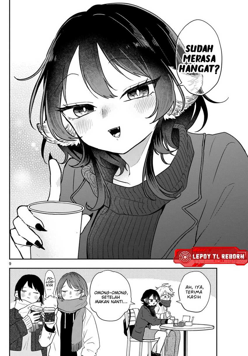 Ogami Tsumiki to Kinichijou. Chap 49 - Next Chap 50