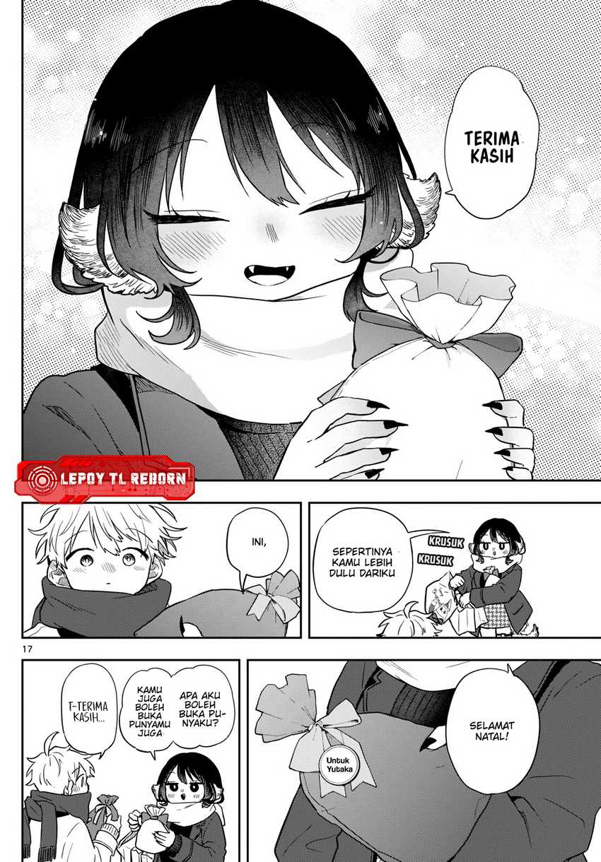 Ogami Tsumiki to Kinichijou. Chap 49 - Next Chap 50