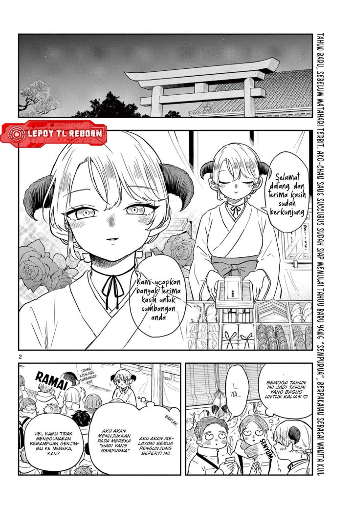 Ogami Tsumiki to Kinichijou. Chap 50 - Next Chap 51