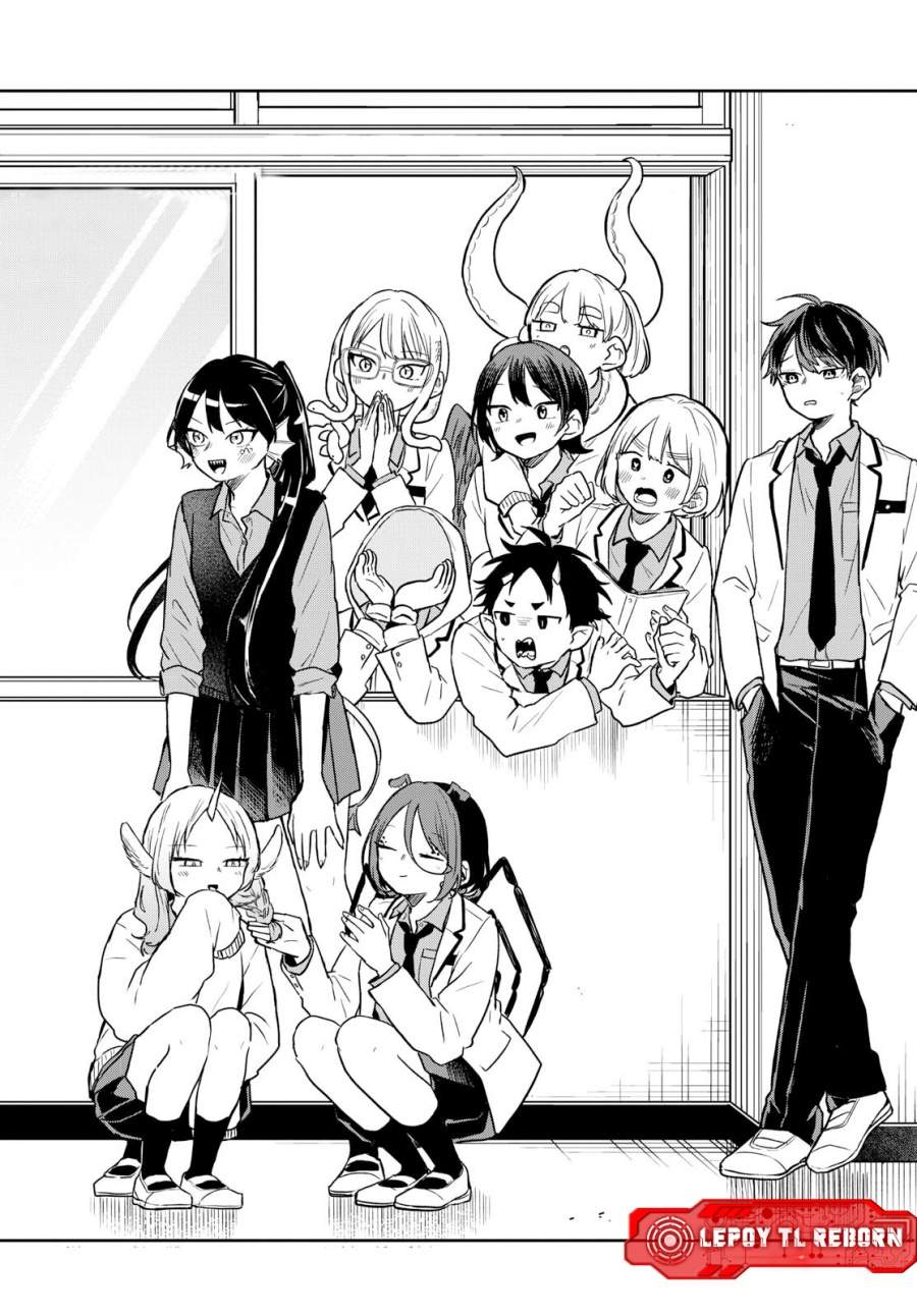 Ogami Tsumiki to Kinichijou. Chap 70 - Next Chap 71