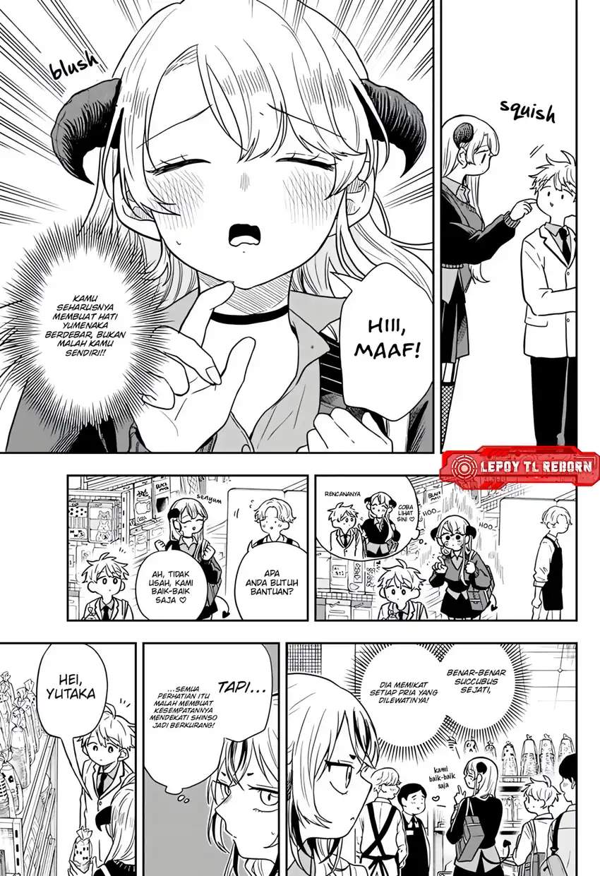 Ogami Tsumiki to Kinichijou. Chap 76 - Next Chap 77