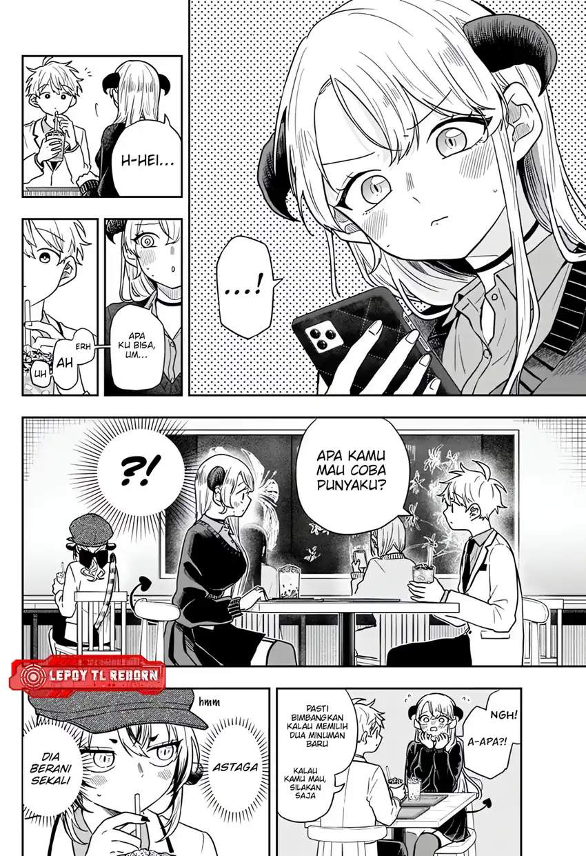 Ogami Tsumiki to Kinichijou. Chap 76 - Next Chap 77