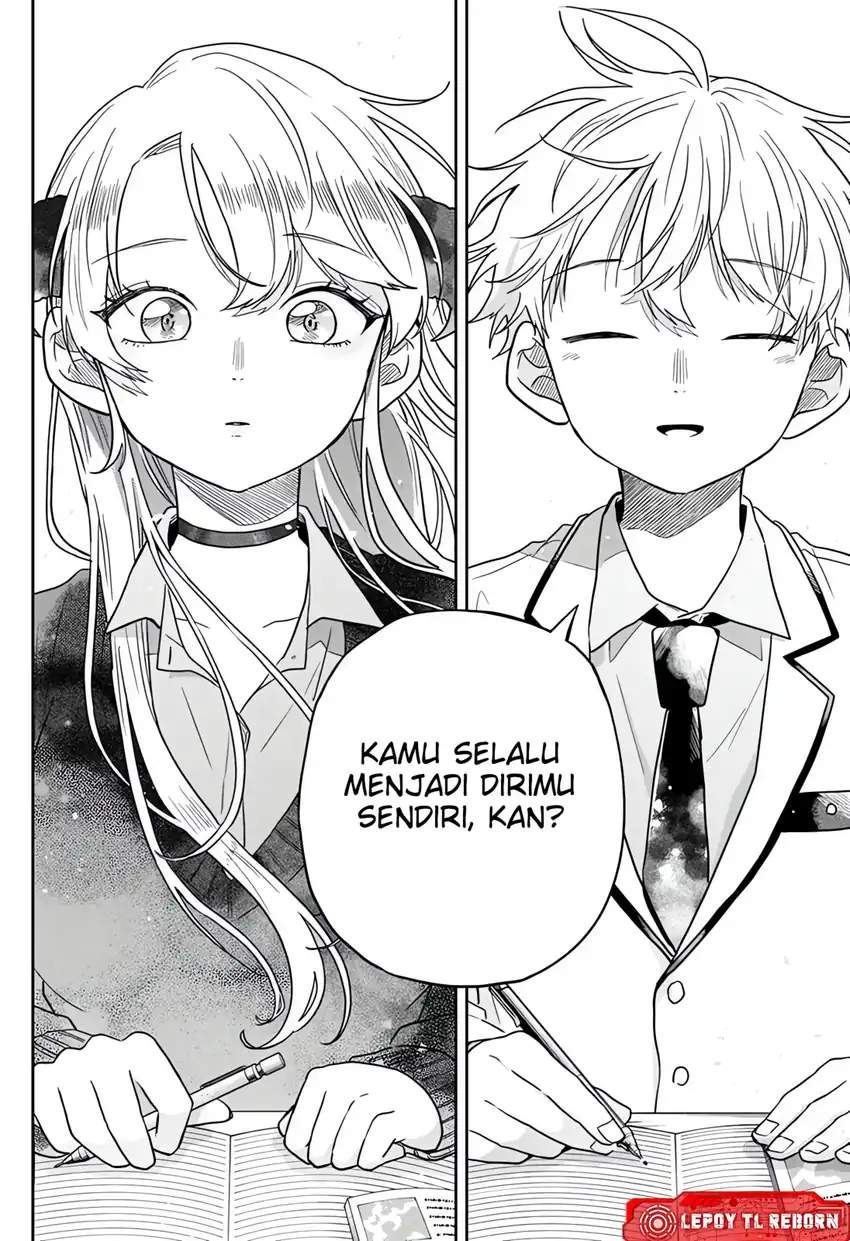 Ogami Tsumiki to Kinichijou. Chap 77 - Next Chap 78