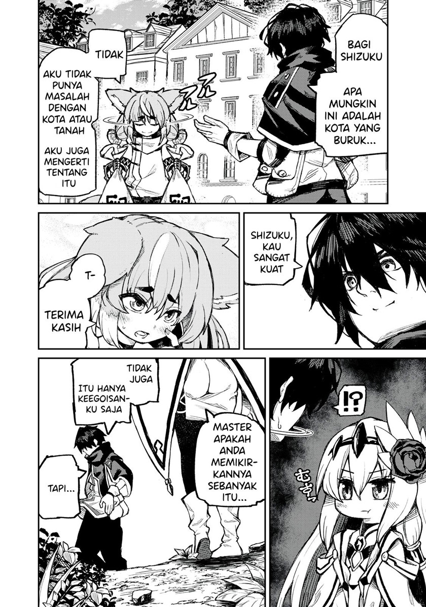 Gikou Taichi no Torikaeshi ~ Toichi tte Saisho ni itta yo na ~ Chap 9 - Next Chap 10