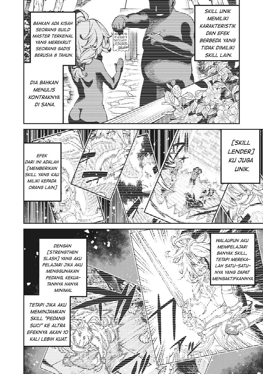 Gikou Taichi no Torikaeshi ~ Toichi tte Saisho ni itta yo na ~ Chap 1.1 - Next Chap 2.1