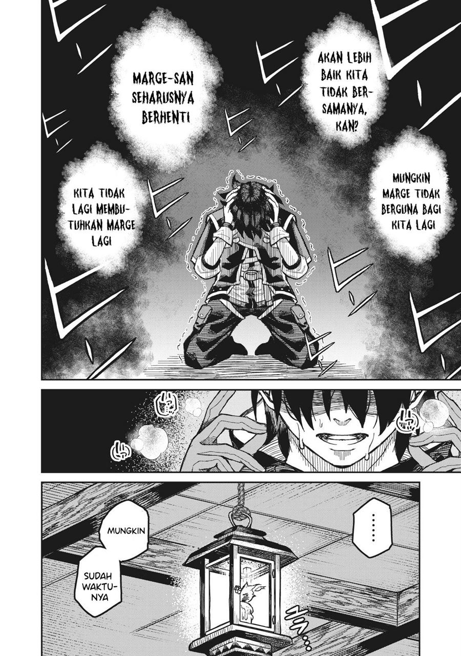 Gikou Taichi no Torikaeshi ~ Toichi tte Saisho ni itta yo na ~ Chap 1.1 - Next Chap 2.1