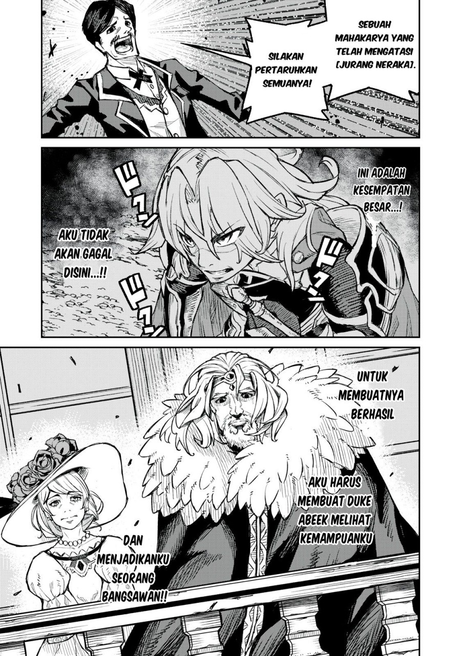 Gikou Taichi no Torikaeshi ~ Toichi tte Saisho ni itta yo na ~ Chap 11 - Next Chap 12