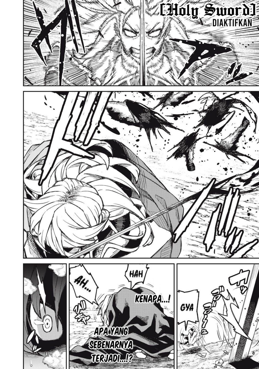 Gikou Taichi no Torikaeshi ~ Toichi tte Saisho ni itta yo na ~ Chap 11 - Next Chap 12