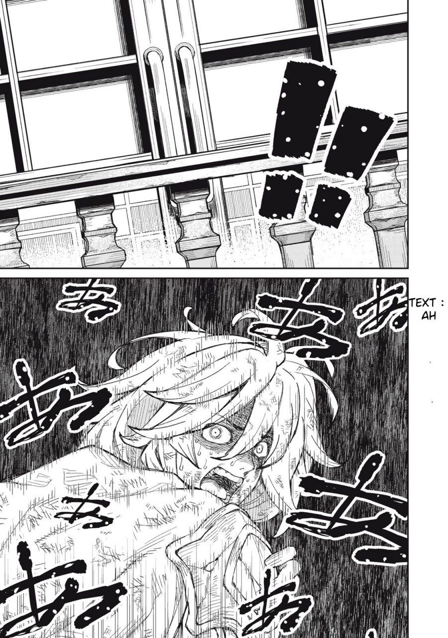 Gikou Taichi no Torikaeshi ~ Toichi tte Saisho ni itta yo na ~ Chap 12 - Next Chap 13