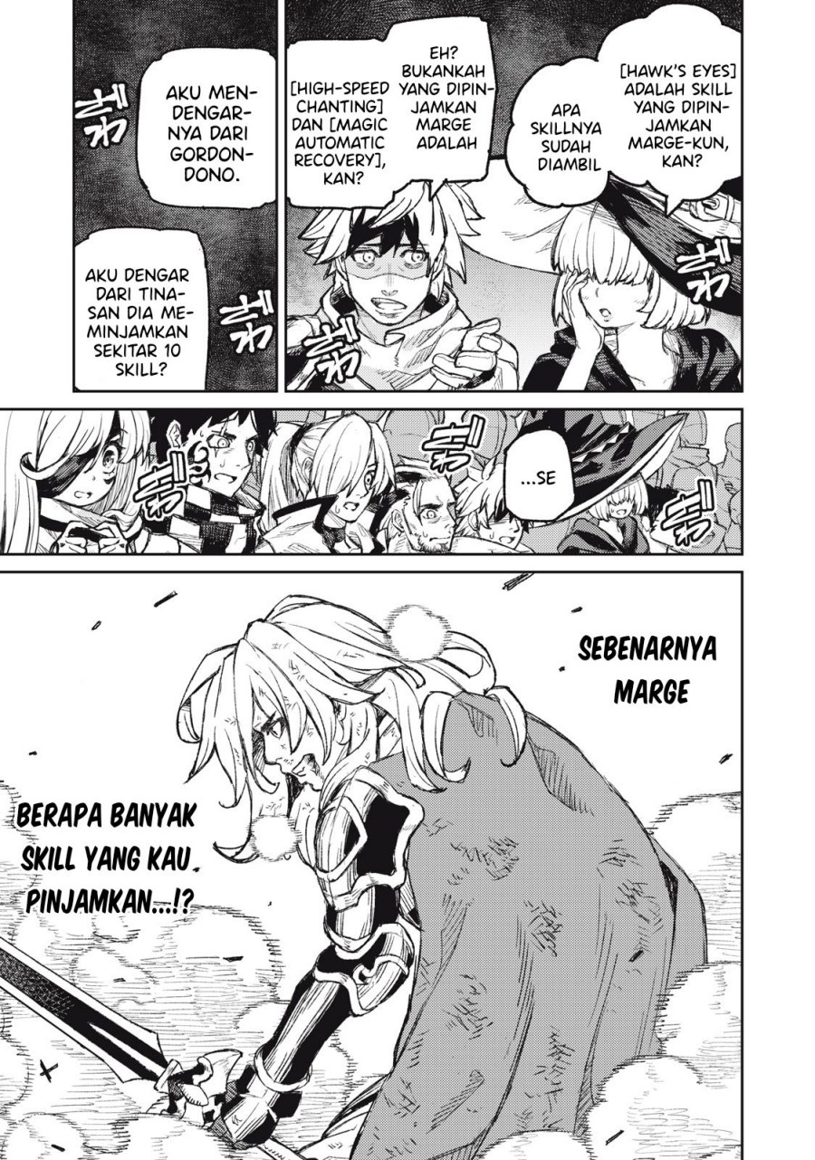 Gikou Taichi no Torikaeshi ~ Toichi tte Saisho ni itta yo na ~ Chap 12 - Next Chap 13