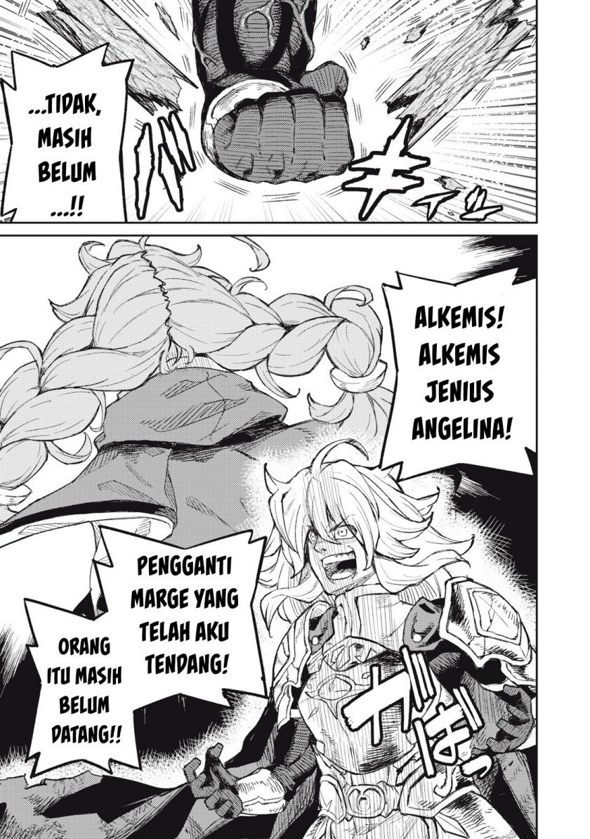 Gikou Taichi no Torikaeshi ~ Toichi tte Saisho ni itta yo na ~ Chap 13 - Next Chap 14