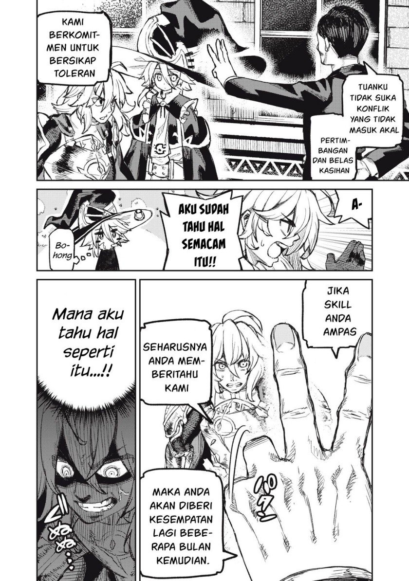 Gikou Taichi no Torikaeshi ~ Toichi tte Saisho ni itta yo na ~ Chap 13 - Next Chap 14