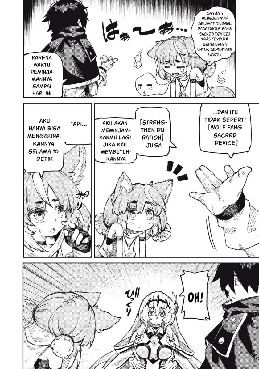 Gikou Taichi no Torikaeshi ~ Toichi tte Saisho ni itta yo na ~ Chap 14 - Next Chap 15