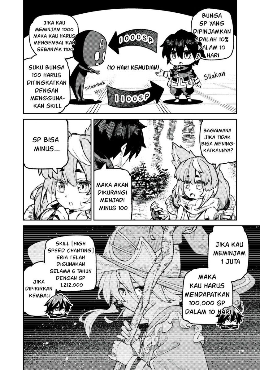 Gikou Taichi no Torikaeshi ~ Toichi tte Saisho ni itta yo na ~ Chap 14 - Next Chap 15