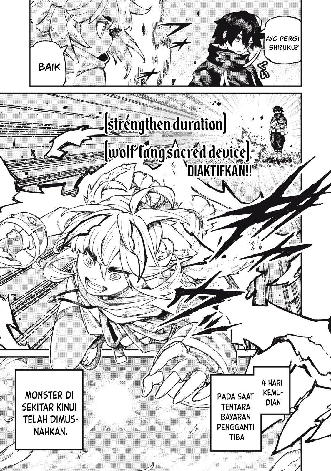 Gikou Taichi no Torikaeshi ~ Toichi tte Saisho ni itta yo na ~ Chap 15 - Next Chap 16