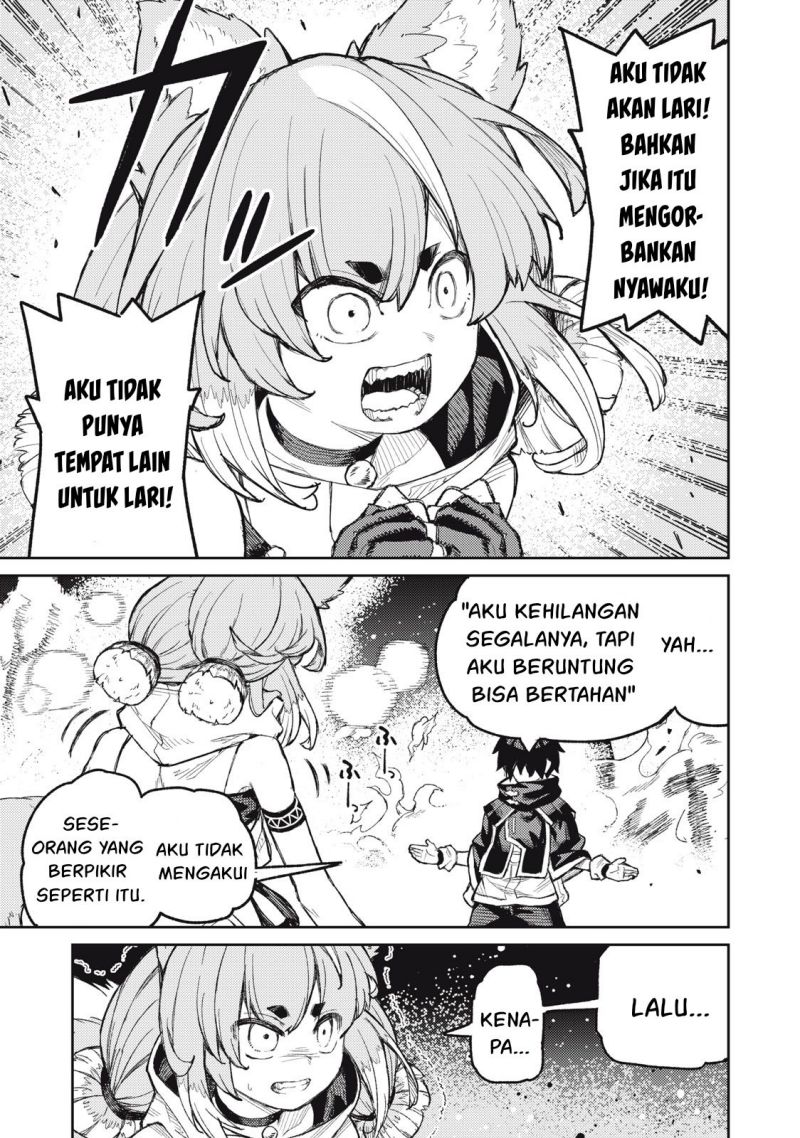 Gikou Taichi no Torikaeshi ~ Toichi tte Saisho ni itta yo na ~ Chap 18 - Next Chap 19