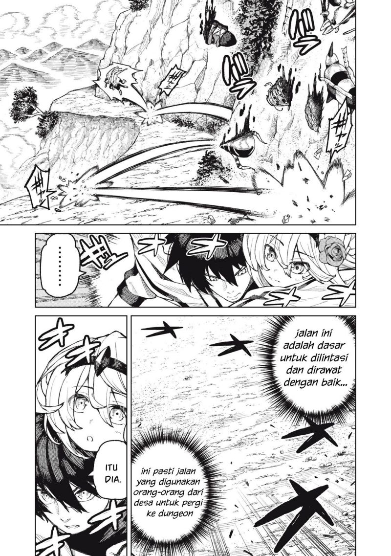 Gikou Taichi no Torikaeshi ~ Toichi tte Saisho ni itta yo na ~ Chap 19 - Next Chap 20