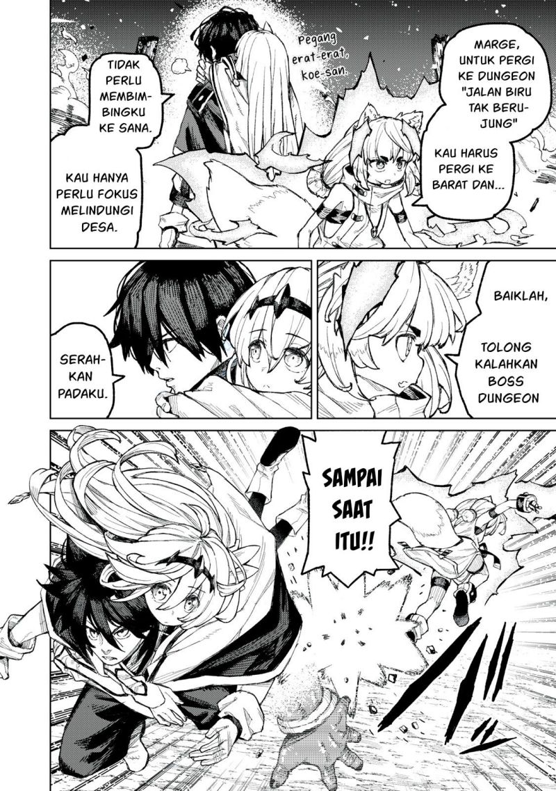 Gikou Taichi no Torikaeshi ~ Toichi tte Saisho ni itta yo na ~ Chap 19 - Next Chap 20