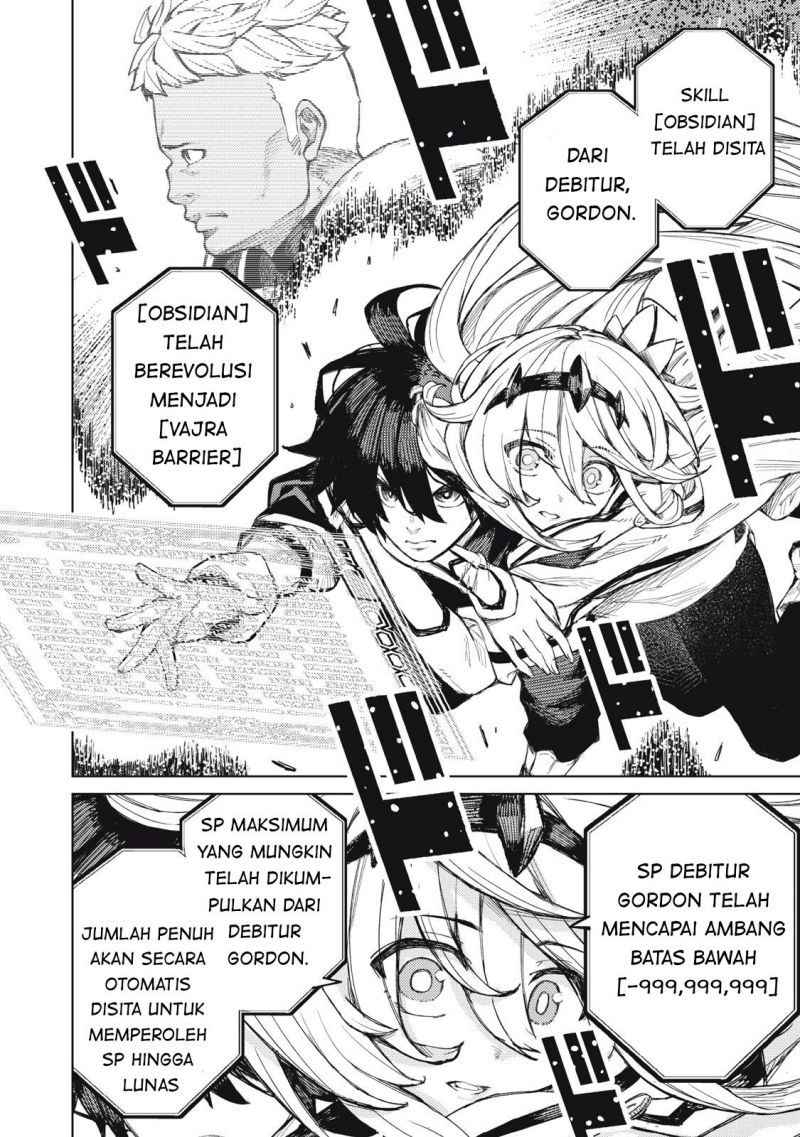 Gikou Taichi no Torikaeshi ~ Toichi tte Saisho ni itta yo na ~ Chap 19 - Next Chap 20