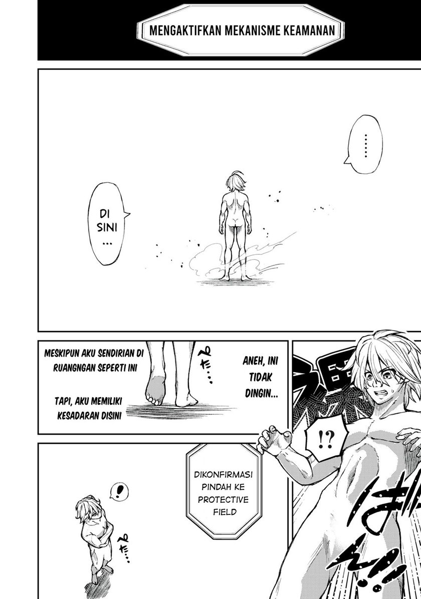 Gikou Taichi no Torikaeshi ~ Toichi tte Saisho ni itta yo na ~ Chap 2 - Next Chap 3