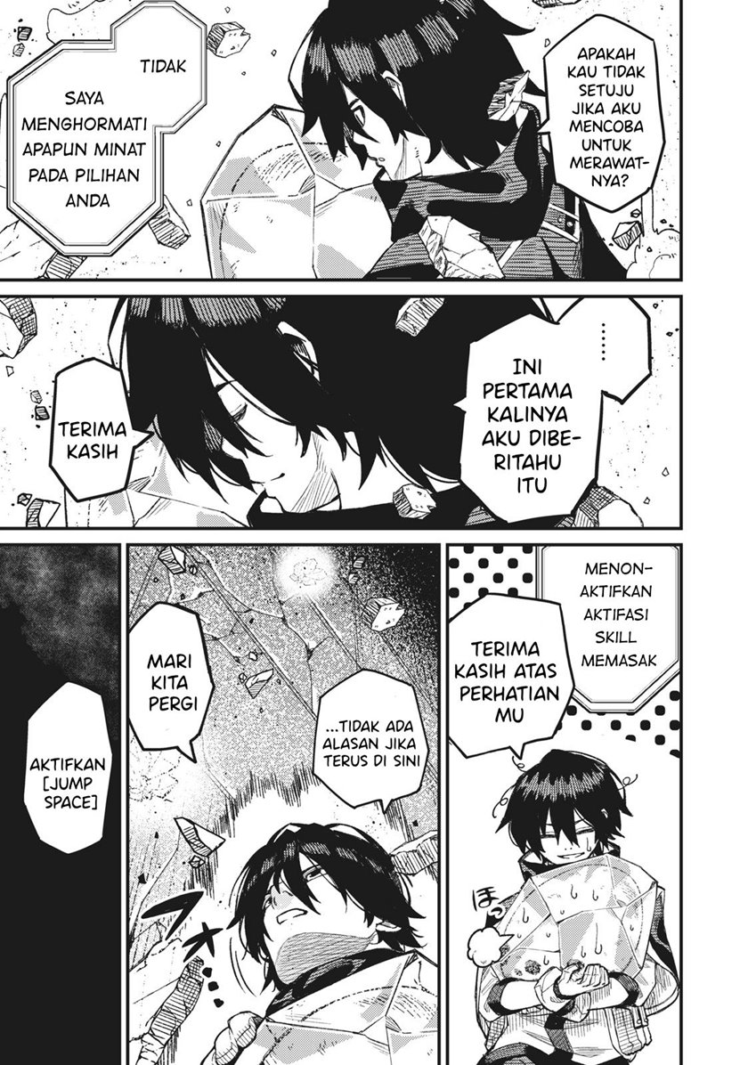 Gikou Taichi no Torikaeshi ~ Toichi tte Saisho ni itta yo na ~ Chap 2 - Next Chap 3