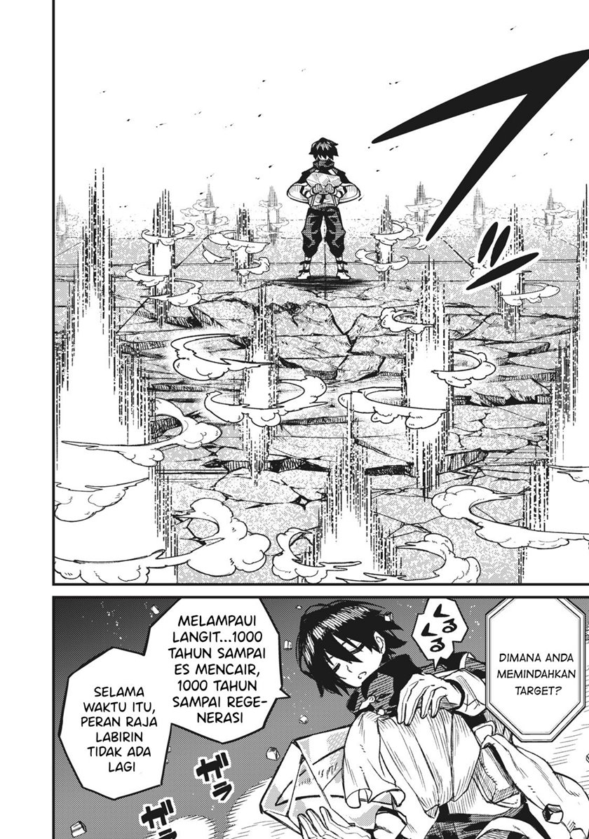 Gikou Taichi no Torikaeshi ~ Toichi tte Saisho ni itta yo na ~ Chap 2 - Next Chap 3