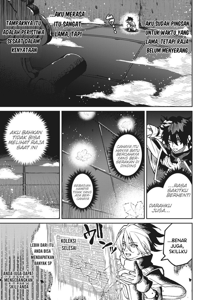 Gikou Taichi no Torikaeshi ~ Toichi tte Saisho ni itta yo na ~ Chap 2 - Next Chap 3