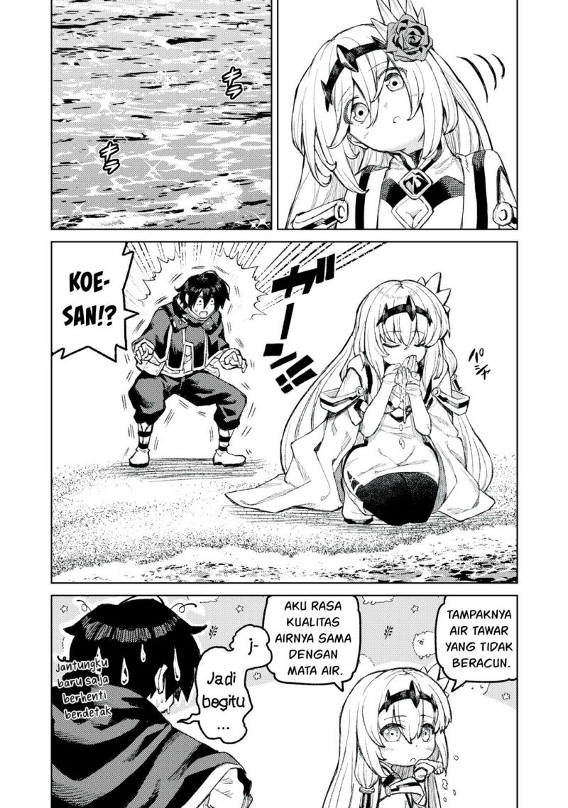 Gikou Taichi no Torikaeshi ~ Toichi tte Saisho ni itta yo na ~ Chap 20 - Next Chap 21