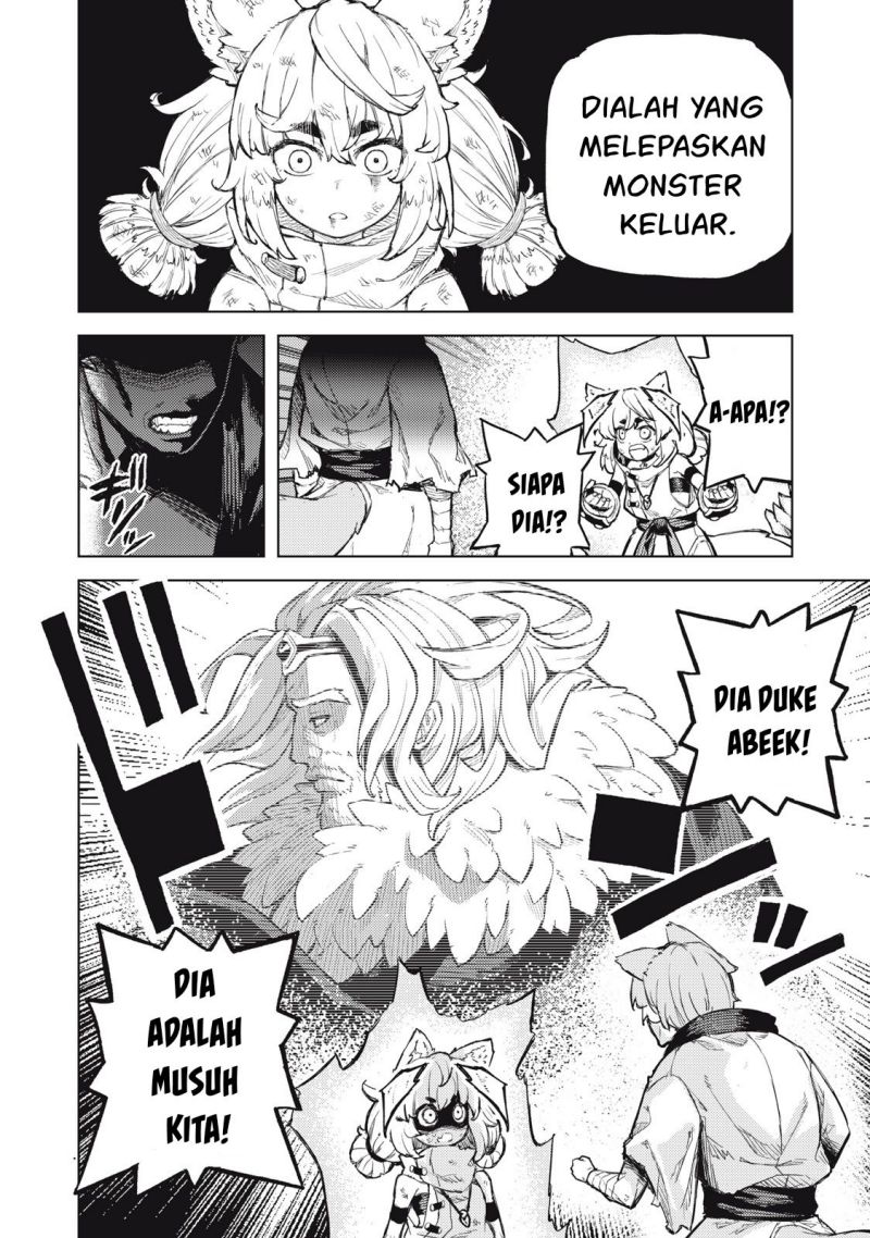 Gikou Taichi no Torikaeshi ~ Toichi tte Saisho ni itta yo na ~ Chap 20 - Next Chap 21